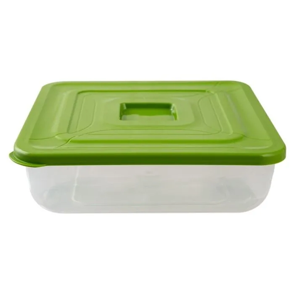 КОНТЕЙНЕР ДЛЯ СВЧ 0,5л PRACTIC