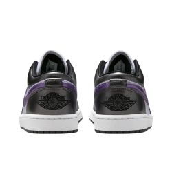Женские кроссовки Air Jordan 1 Low SE 'Metallic Purple' HJ5910-105