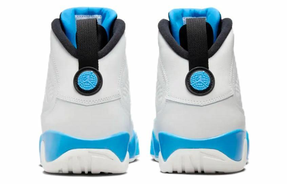 Кроссовки Jordan Air Jordan 9 "Powder Blue"