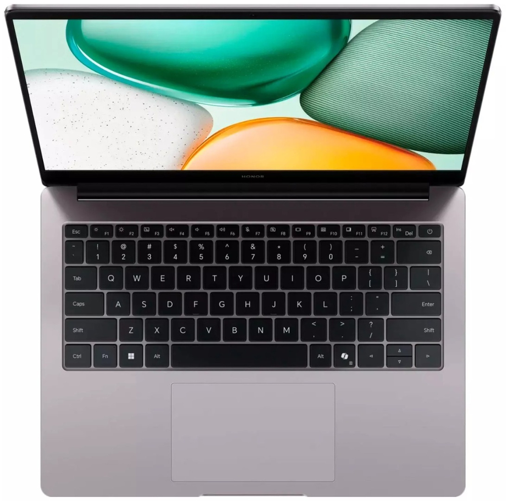 Ноутбук HONOR MagicBook X 14 GDG-X 14&#34; / 8 Гб / SSD 512 Гб / Win 11 / 5301APNN