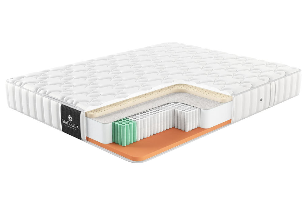Матрас MaterLux VILAMURA MULTI FORTE (ВИЛАМУРА МУЛЬТИ ФОРТЕ)