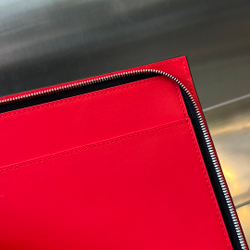 Bottega Veneta Pouch 33 cm