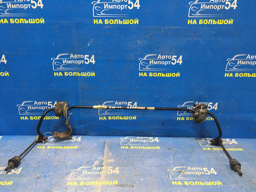 Стабилизатор поперечной устойчивости задний BMW 7-Series 2004