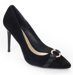 Туфли женские VARANESE G1026