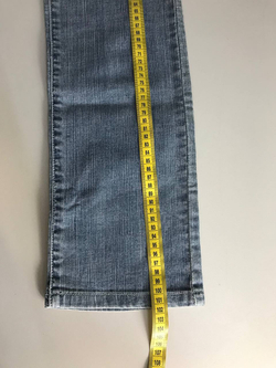 Джинсы F5 стильные, маркировка 28/32, визуально на 46/48 размер, новые