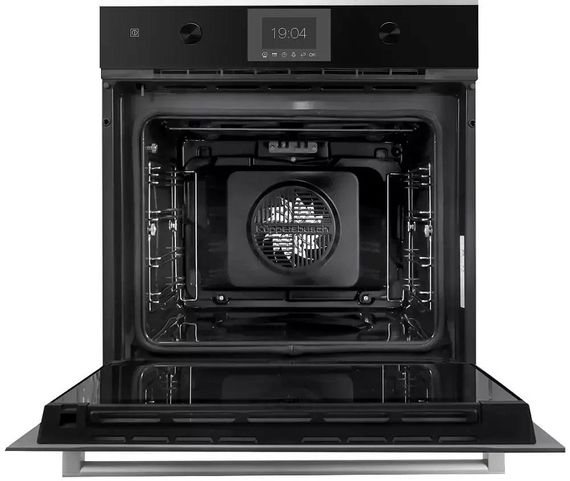 Духовой шкаф Kuppersbusch BP 6350.0 S1