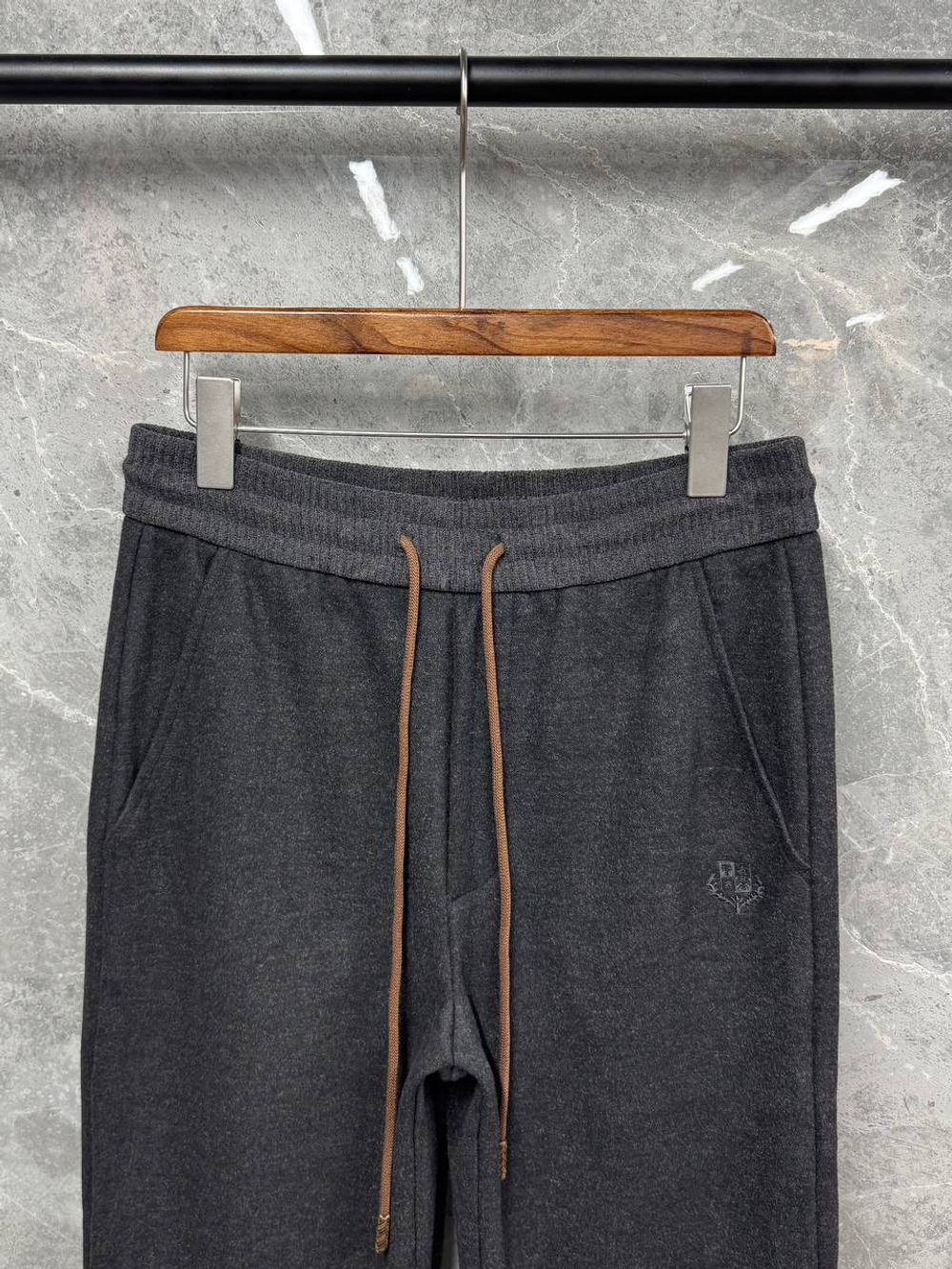 Спортивные штаны Loro Piana