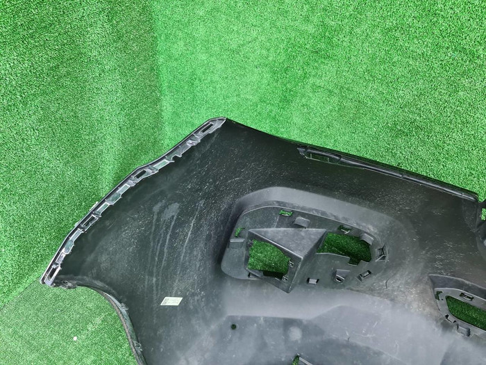 Бампер передний Haval H9 (2017-н.в.)