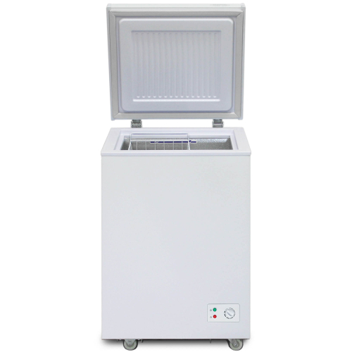 морозильный ларь Бирюса 100KX