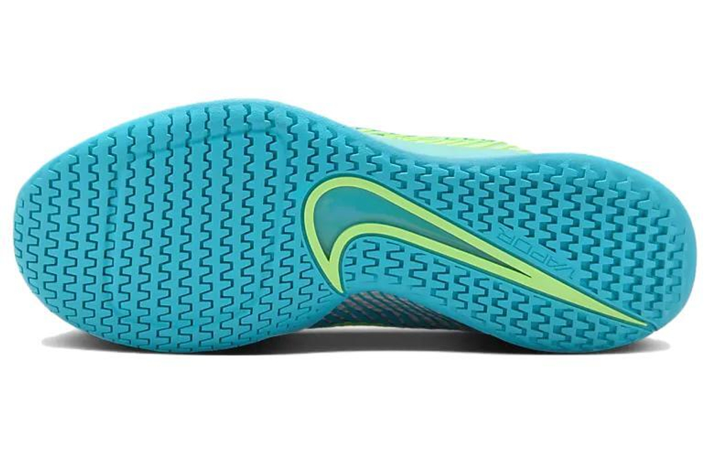 Кроссовки Nike Air Zoom Vapor 11 (Женская размерная сетка)