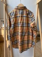 Рубашка Burberry, 116