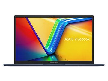 Ноутбук ASUS VivoBook 15 X1504ZA-BQ1145W (90NB1021-M01NZ0) 15.6" Core i3 1215U UHD Graphics SSD 512ГБ ОЗУ 8ГБ MS Windows 11 Home Синий