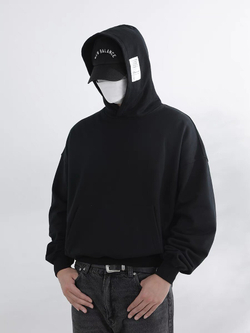 Худи Unblank