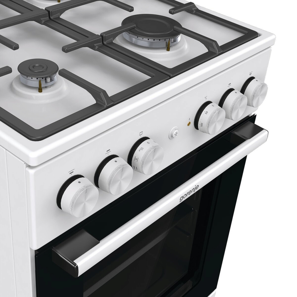 Комбинированная плита Gorenje GK5A41WF