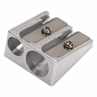 Точилка (BRAUBERG) 