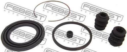 Ремкомплект переднего суппорта Febest 0475-N21F
