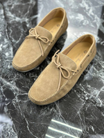 Мокасины Loro Piana