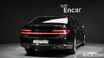 Genesis G90 3.3 T AWD (01.2021)