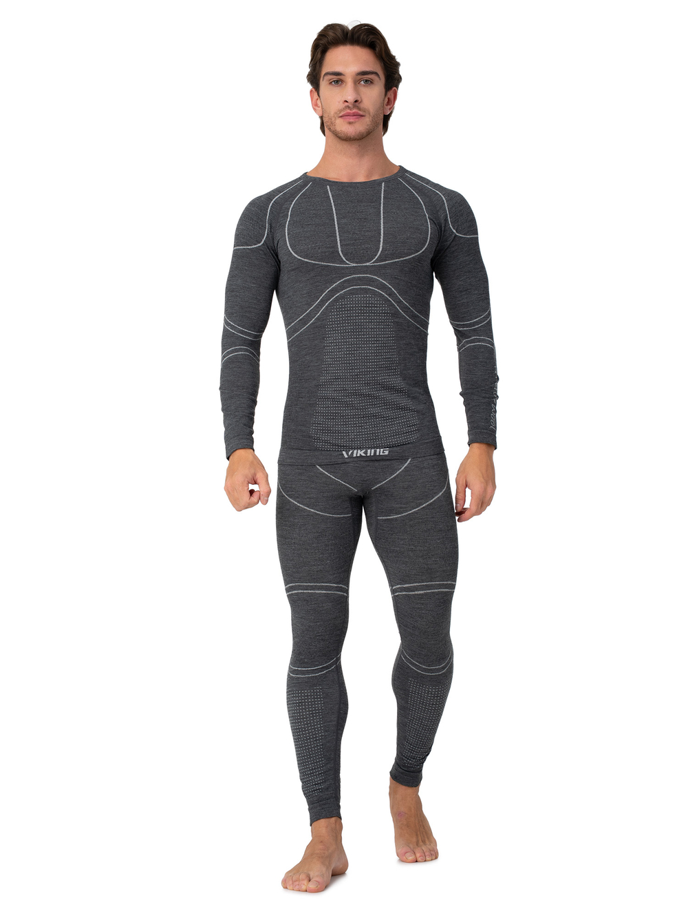 Термобелье VIKING Lan Pro Merino