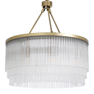 Люстра Chandelier Hector S арт.114396