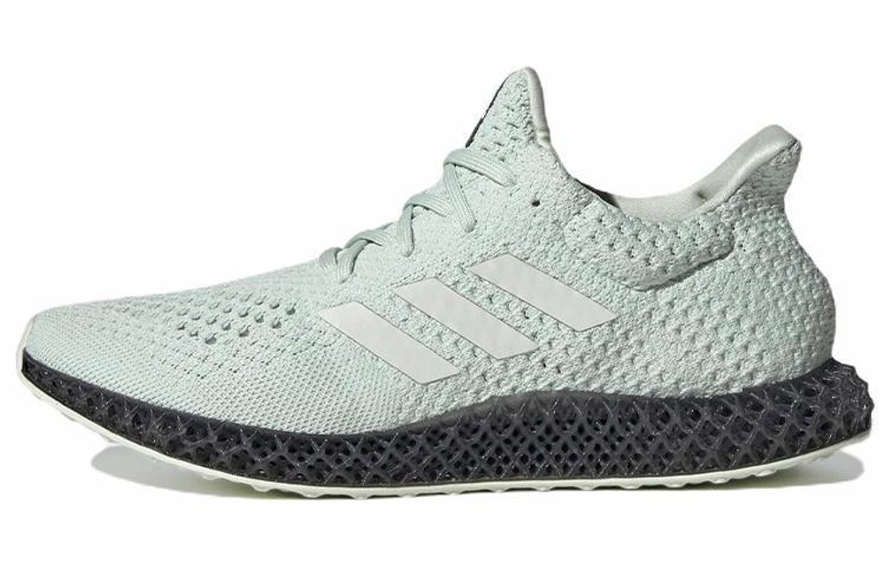 Кроссовки Adidas 4D Krazed Futurecraft