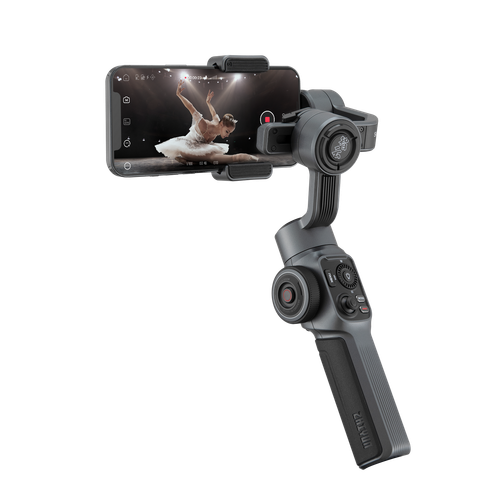 Стабилизатор Zhiyun Smooth 5 Standart Kit