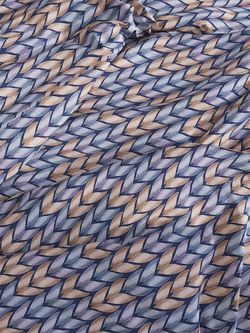 Наволочка комплект 2шт перкаль Сказка "Вязание" 50x70 см на молнии