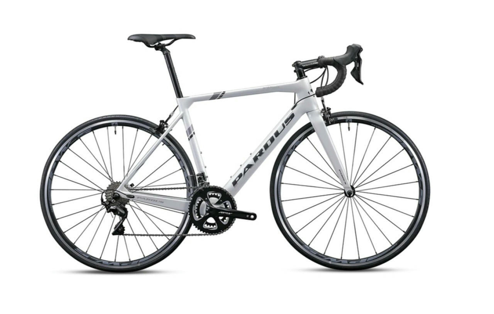 Шоссейный велосипед Pardus Robin Sport Rim 105 (2024)