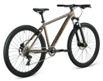 Горный велосипед Aspect Radium Pro 27.5 (2025)