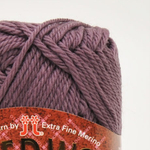 Exceed Wool FL, цвет 757 серо-сиреневый
