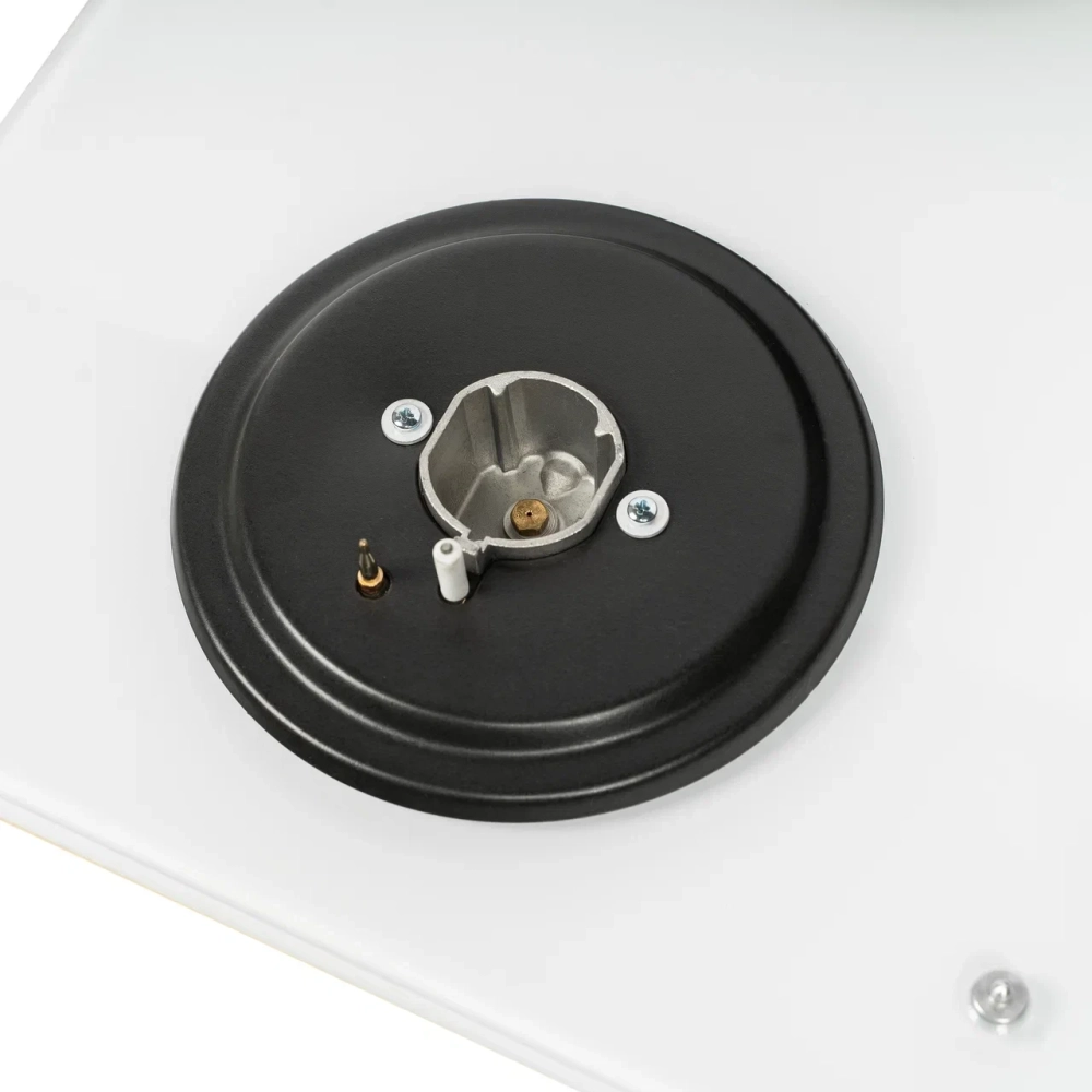 Варочная панель газовая DELONGHI GRAZIA 6GW BB