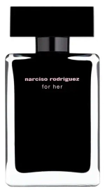 Narciso Rodriguez туалетная вода Narciso Rodriguez for Her, 50 мл, 298 г