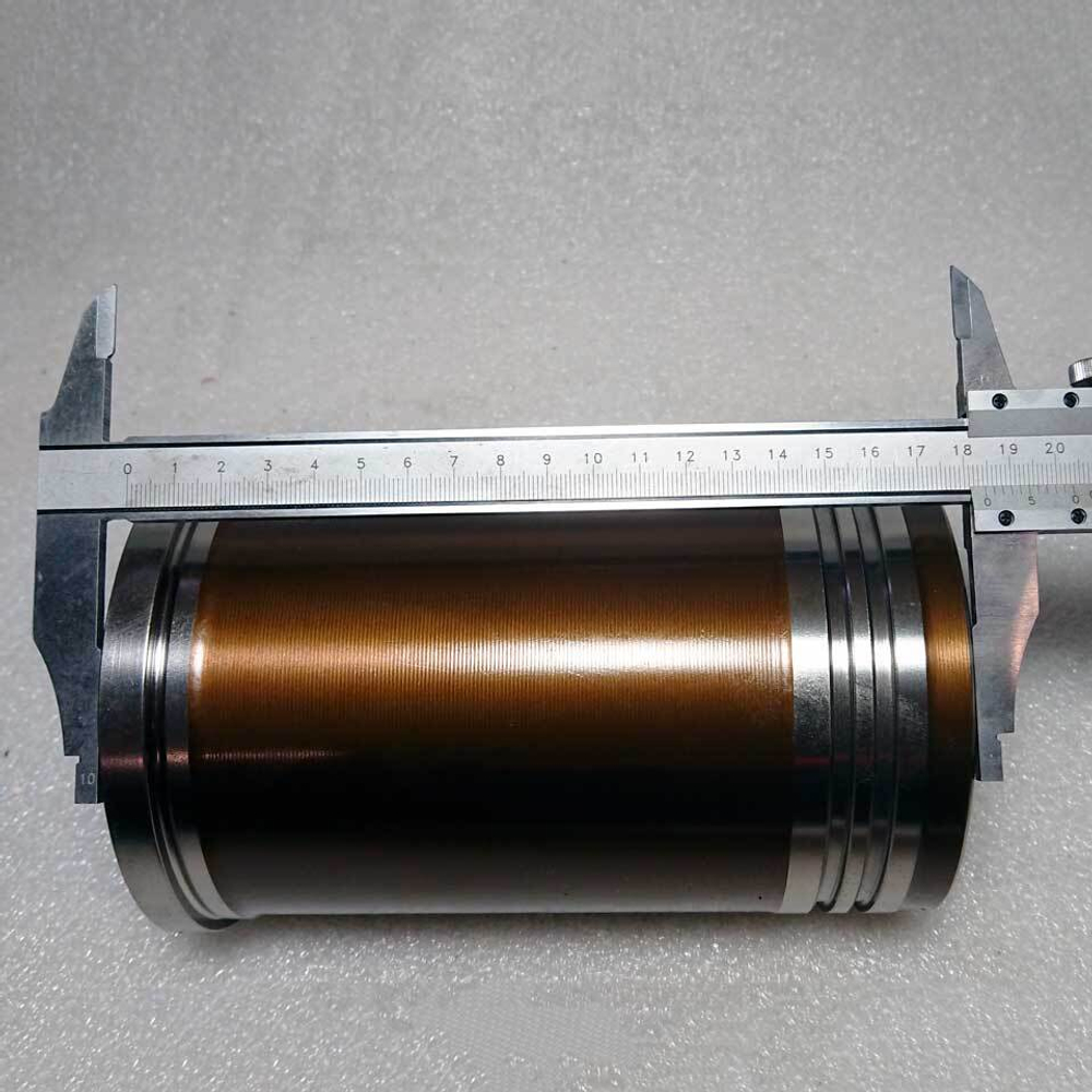 Гильза цилиндра JD295 (D=95 мм; H=184 мм)