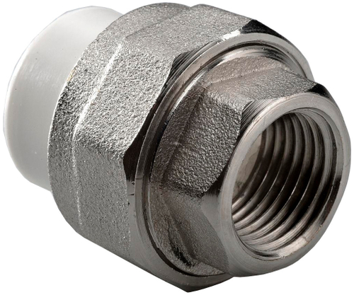 Американка PPR 25*1 ВР F101.2506