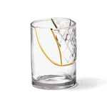 Стакан Seletti Kintsugi №2 (250 мл)