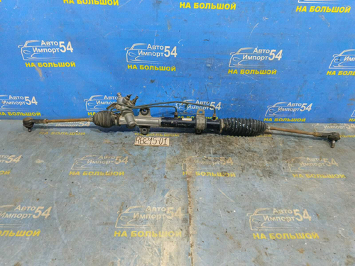 Рейка рулевая SUZUKI AERIO 2001-2007