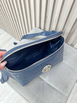 Поясная-нагрудная сумка Stefano Ricci