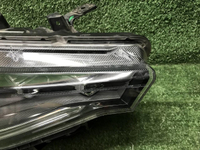 Фара правая Haval F7 (2018-2024) LED