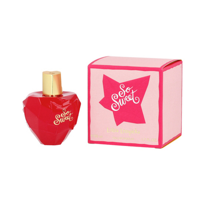 Lolita Lempicka So Sweet Eau De Parfum 50 ml (woman)