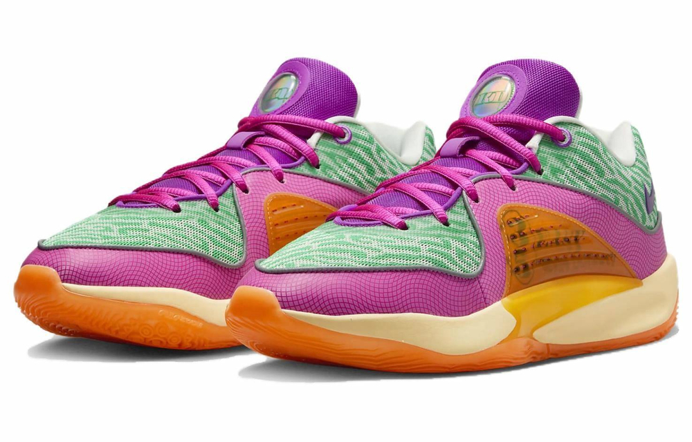 Кроссовки Nike Kd 16 Asw Ep