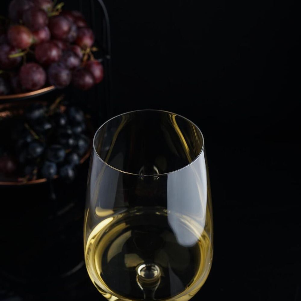 Бокал для вина 800 мл хр. стекло " " d 9,6 см h28 см P.L. - BarWare [6]