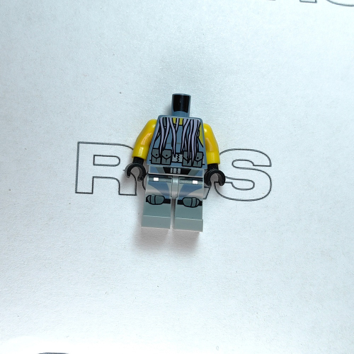 НЕКОМПЛЕКТ Джелли njo359