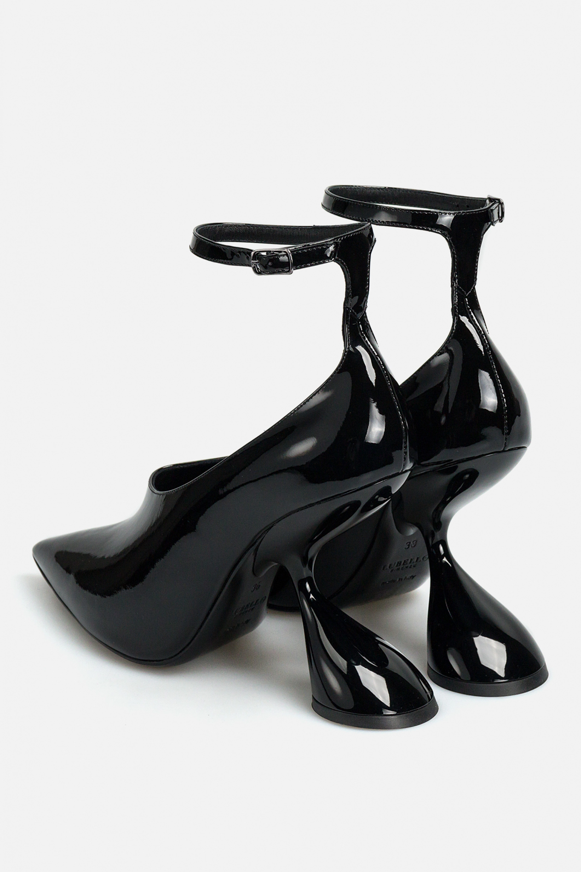 Туфли Lubello Marianne