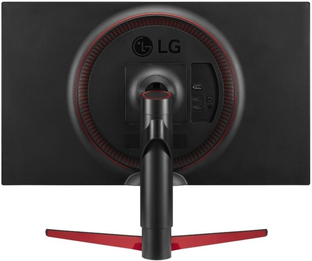 Монитор 27" LG UltraGear 27GL650F