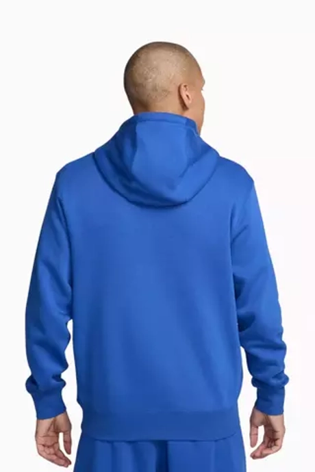 Кофта Nike Club Fleece