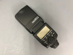 Canon Speedlite 580 EX II