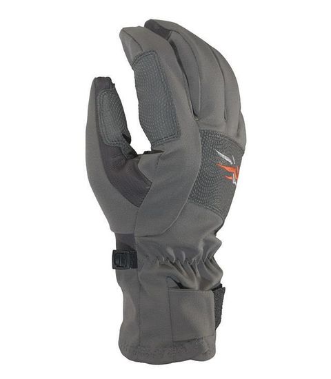 Перчатки SITKA Mountain Glove цвет Charcoal