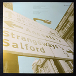 The Smiths - Strangeways, Here We Come (Швеция 1987г.)