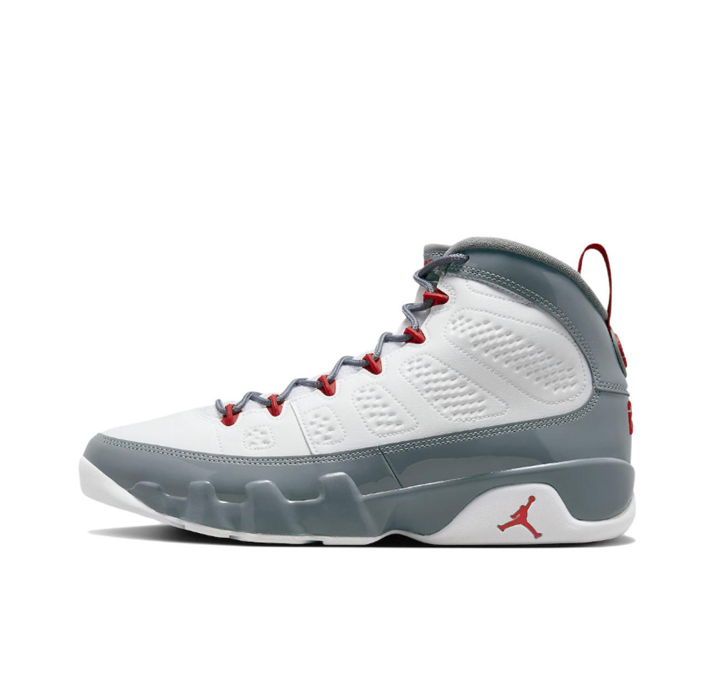 Aj 9 retro store