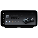 Магнитола для Toyota Corolla 210 2018-2024+ (все) - Teyes LUX ONE ROUND монитор 12.3", Android 10, ТОП процессор, CarPlay, 4G SIM-слот